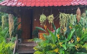Odambang Village Homestay