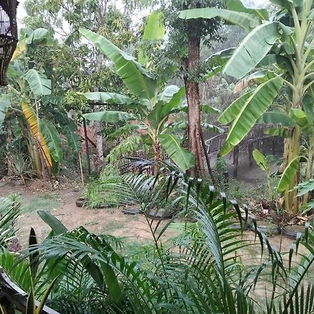 Odambang Village Homestay Battambang Exterior photo
