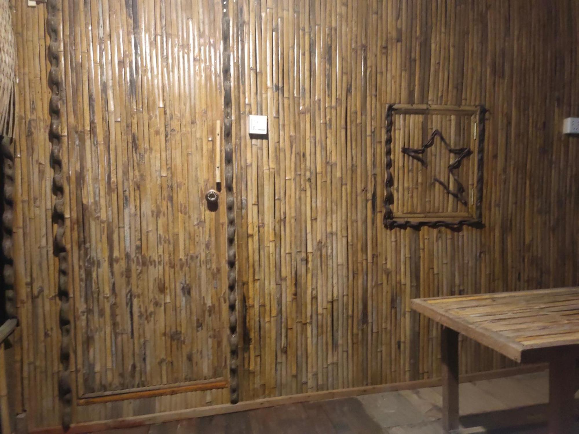 Odambang Village Homestay Battambang Exterior photo