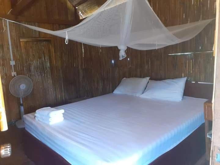 Odambang Village Homestay Battambang Exterior photo