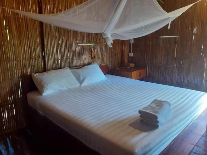 Odambang Village Homestay Battambang Exterior photo
